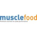 Discount codes and deals from Muscle Food